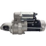 Starter motor, Bobcat Hyster 28MT, 12V, 10T, 2.9KW - STR2024
