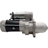 Starter motor, Bobcat Hyster 28MT, 12V, 10T, 2.9KW - STR2024