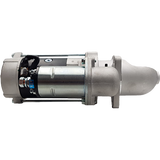 Starter motor, Bobcat Hyster 28MT, 12V, 10T, 2.9KW - STR2024