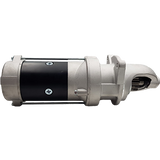 Starter motor, Bobcat Hyster 28MT, 12V, 10T, 2.9KW - STR2024