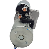 Starter motor, Cobra / Mercury Mercruiser / Yamaha / Volvo Penta, 12V, 11 teeth, 1.4KW, PG260L - STR2034