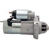 Starter motor, Cobra / Mercury Mercruiser / Yamaha / Volvo Penta, 12V, 11 teeth, 1.4KW, PG260L - STR2034