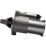 Starter motor, PG260D Jeep Wrangler - Dodge Nitro, 12 volt, 10 teeth