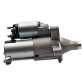 Starter motor, PG260D Jeep Wrangler - Dodge Nitro, 12 volt, 10 teeth