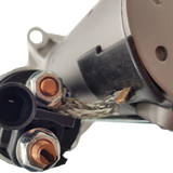 Starter motor, Opel Zafira 2.2L, 12V, 11T, 1.8KW - STR2038