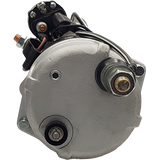 Starter motor, IMT built in solenoid 24V, 11T, 9.0KW - STR2043