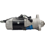 Starter motor, IMT built in solenoid 24V, 11T, 9.0KW - STR2043