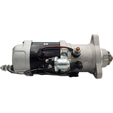 Starter motor, IMT built in solenoid 24V, 11T, 9.0KW - STR2043