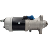 Starter motor, IMT built in solenoid 24V, 11T, 9.0KW - STR2043