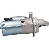 Starter motor, Buick / Chevrollet / Pontiac / Saab / PG260D, 12 volt, 9 teeth, 1.2 kilowatts - STR2059
