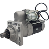 Starter motor 24Volt 10Teeth 29mt cummins  - STR2062