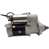 Starter motor 24Volt 10Teeth 29mt cummins  - STR2062