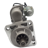Starter motor 24Volt 10Teeth 29mt cummins  - STR2062