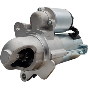 Starter motor, Chevrolet Captiva 3.2L AWD V6/Opel Antara 3.2L V6 (10HM-engine) PG260, 12V, 10T, 1.2KW - STR2116