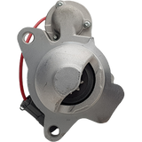Starter motor, Chevrolet Captiva 3.2L AWD V6/Opel Antara 3.2L V6 (10HM-engine) PG260, 12V, 10T, 1.2KW - STR2116
