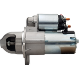 Starter motor, Chevrolet Captiva 3.2L AWD V6/Opel Antara 3.2L V6 (10HM-engine) PG260, 12V, 10T, 1.2KW - STR2116