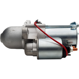 Starter motor, Chevrolet Captiva 3.2L AWD V6/Opel Antara 3.2L V6 (10HM-engine) PG260, 12V, 10T, 1.2KW - STR2116