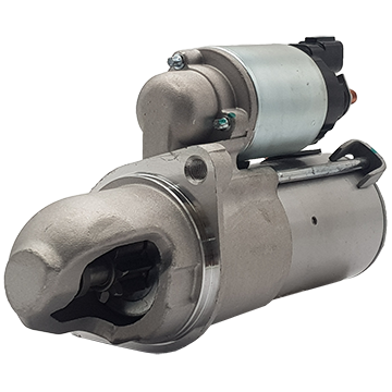 Starter motor 12Volt 8Teeht Hyundai sonata ix35  - STR2189