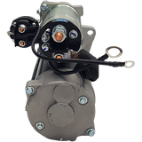 Starter motor, Ford/Case/John Deere 29MT, 12V, 10T, 3.3KW  - STR2196