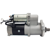 Starter motor, Ford/Case/John Deere 29MT, 12V, 10T, 3.3KW  - STR2196
