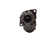 Starter motor, Caterpillar 428C, 12 volt, right-handed, 3 hole - 228000-7500