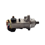 Starter motor, Caterpillar 428C, 12 volt, right-handed, 3 hole - 228000-7500