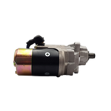 Starter motor, Caterpillar 428C, 12 volt, right-handed, 3 hole - 228000-7500