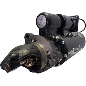 Starter Motor, 40MT 24V, 12T  - STR2603