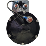 Starter Motor, 40MT 24V, 12T  - STR2603