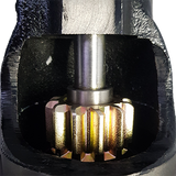 Starter Motor, 40MT 24V, 12T  - STR2603