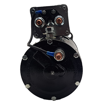 Starter motor 24Volt 11Teeth 50MT - STR2611 – Great Brands Direct