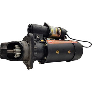 Starter motor, Cummins 42MT, 12V, 11T, 7.3KW  - STR2617A