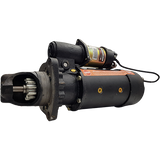 Starter motor, Cummins 42MT, 12V, 11T, 7.3KW  - STR2617A