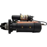 Starter motor, Cummins 42MT, 12V, 11T, 7.3KW  - STR2617A