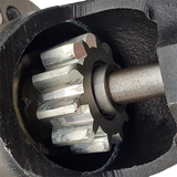 Starter motor, Cummins 42MT, 12V, 11T, 7.3KW  - STR2617A