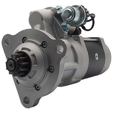 Starter motor 24Volt 11Teeth Tatta novus 3434 v8  - STR2621