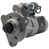 Starter motor 24Volt 11Teeth Tatta novus 3434 v8  - STR2621