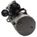 Starter motor 24Volt 11Teeth Tatta novus 3434 v8  - STR2621