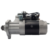 Starter motor 24Volt 11Teeth Tatta novus 3434 v8  - STR2621