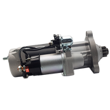 Starter motor 24Volt 11Teeth Tatta novus 3434 v8  - STR2621