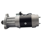 Starter motor 24Volt 11Teeth Tatta novus 3434 v8  - STR2621