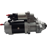 Starter motor, PG260l mercury / OMC / Volvo / Penta, 24V, 11 Teeth, 39MT Rotating head isx  - STR2624