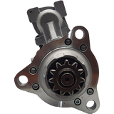 Starter motor, PG260l mercury / OMC / Volvo / Penta, 24V, 11 Teeth, 39MT Rotating head isx  - STR2624
