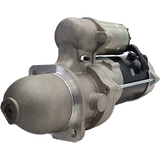 Starter motor, 28MT T RED , 12V, 10T, 2.9KW, 2 hole  - STR2625