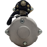 Starter motor, 28MT T RED , 12V, 10T, 2.9KW, 2 hole  - STR2625