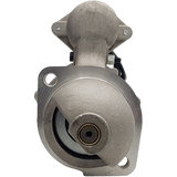 Starter motor, 28MT T RED , 12V, 10T, 2.9KW, 2 hole  - STR2625