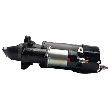 Starter motor 24Volt 11Teeth 42mt - STR2642 – Great Brands