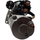 Starter motor, 38MT Volvo Truck / Cummins, 24 volt, 10 teeth