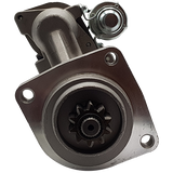 Starter motor, 38MT Volvo Truck / Cummins, 24 volt, 10 teeth