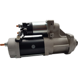 Starter motor, 38MT Volvo Truck / Cummins, 24 volt, 10 teeth
